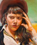 Julia Dean Portrait