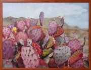 Cactus Paint