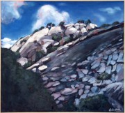 Enchanted Rock