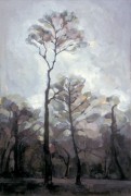 Tree Paint