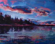 Shawnigen Lake