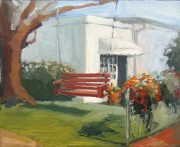 Swing: Plein Air