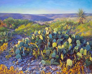 Devils River State Natural Area