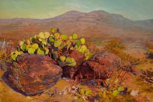 Big Bend Ranch State Park