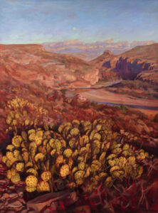 6 - HOT SPRINGS TRAILsml_48x36